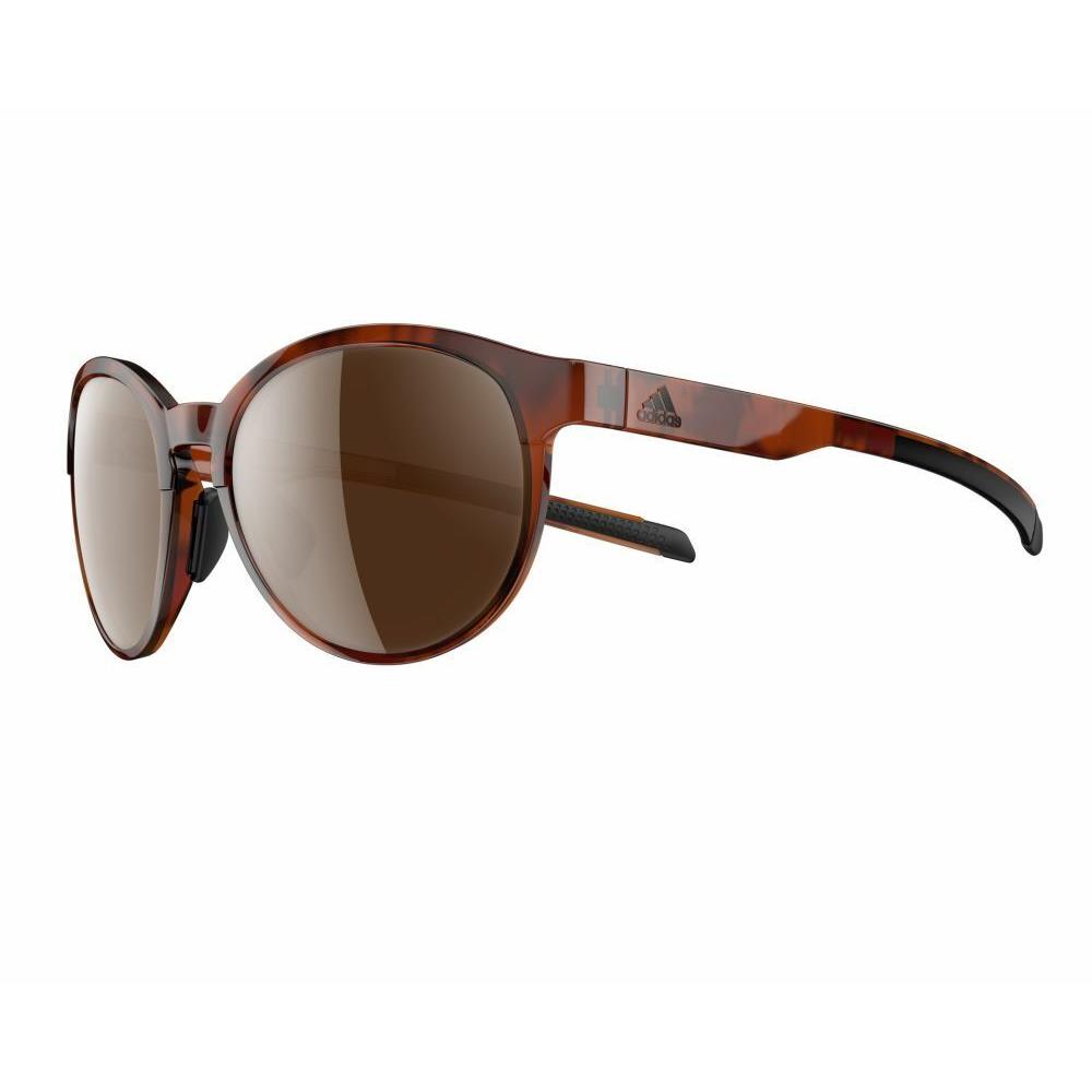 Adidas Beyonder Sunglasses - AD31/75 CJ5636 - BrownHavana/Brown