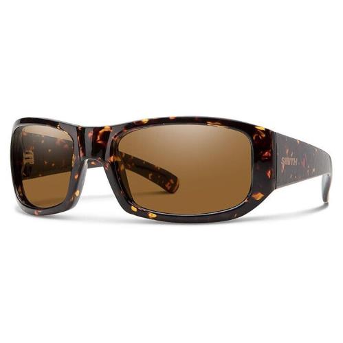 Smith Optics Bauhaus Sunglasses - Polarized