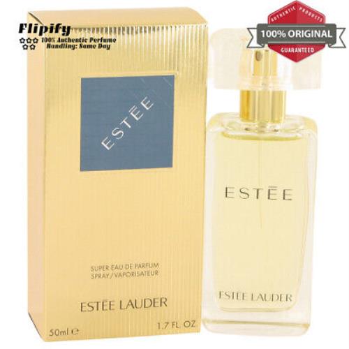 Estee Perfume 1.7 oz Super Edp Spray For Women by Estee Lauder