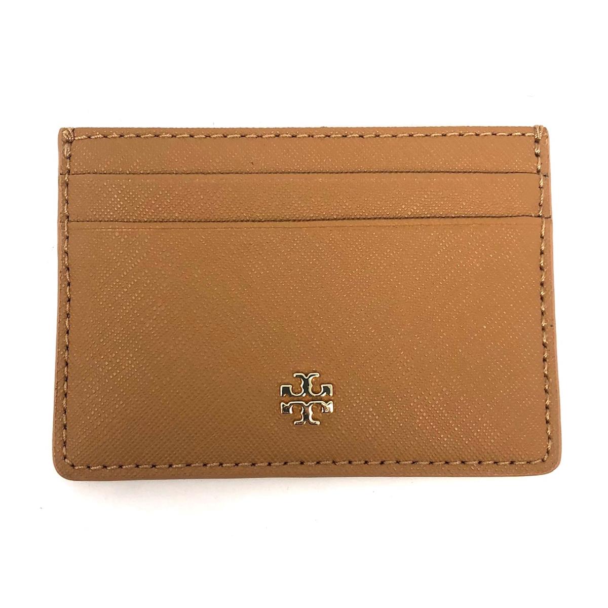 tory burch emerson card case