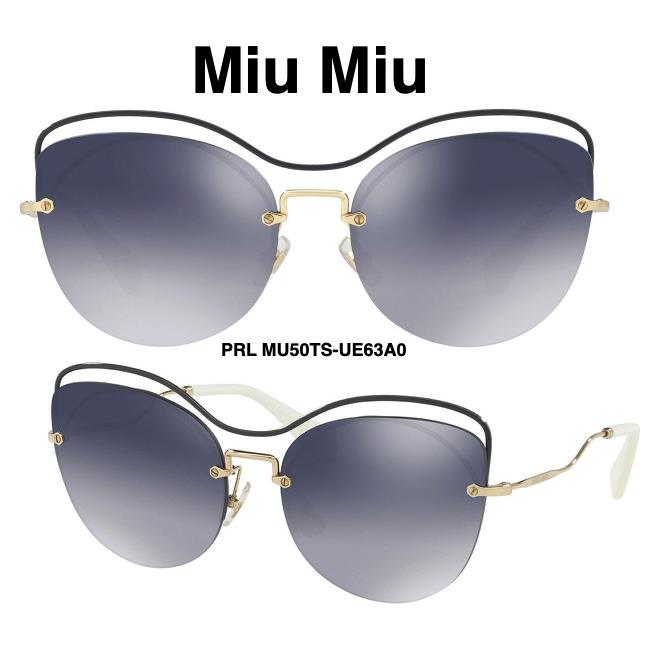 Miu Miu MU50TS Series Sunglasses Multiple Colors