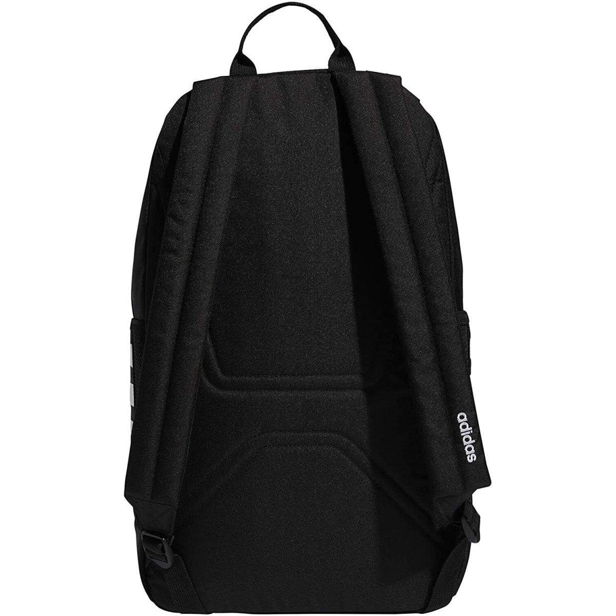 Adidas Classic 3-Stripes 3 Backpack
