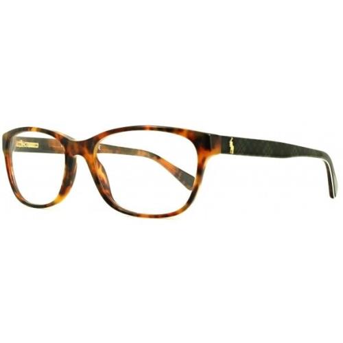 Ralph Lauren eyeglasses  - Brown Frame 5