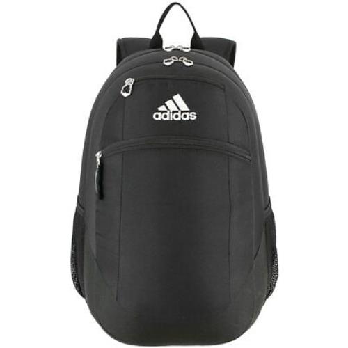 Adidas Striker 2 Team Backpack Black/White