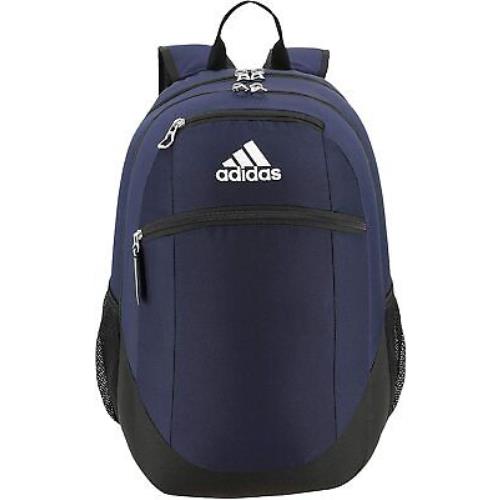 Adidas Striker 2 Team Backpack Team Navy Blue