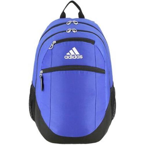 Adidas Striker 2 Team Backpack Team Royal Blue