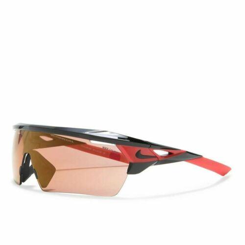 EV1189-066 Mens Nike Hyperforce Elite XL Sunglasses - Frame: