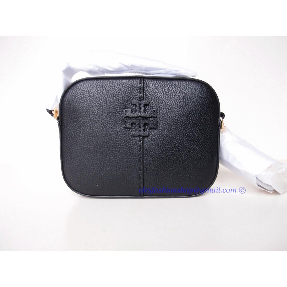 mcgraw leather crossbody bolsa