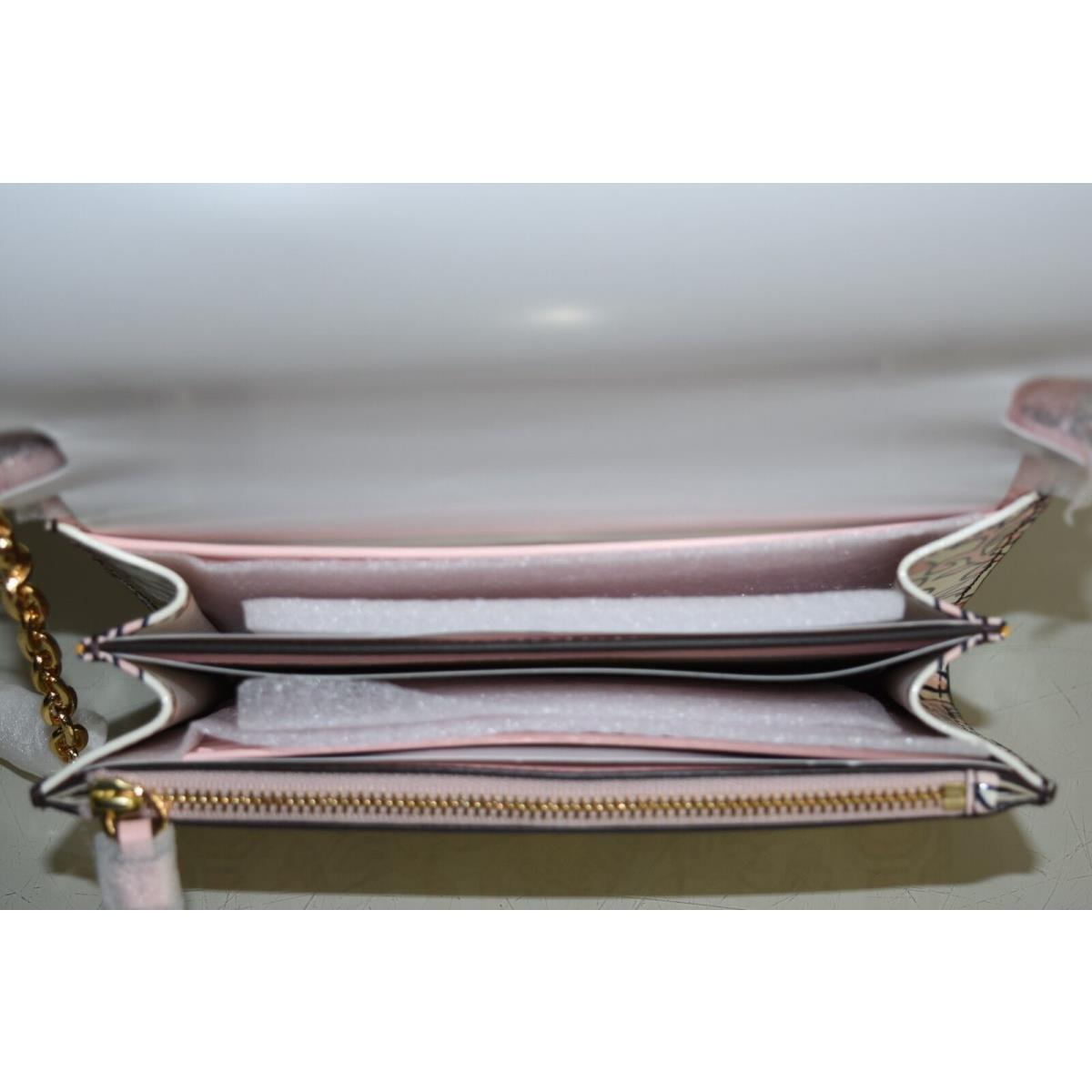 Hicks garden outlet chain wallet