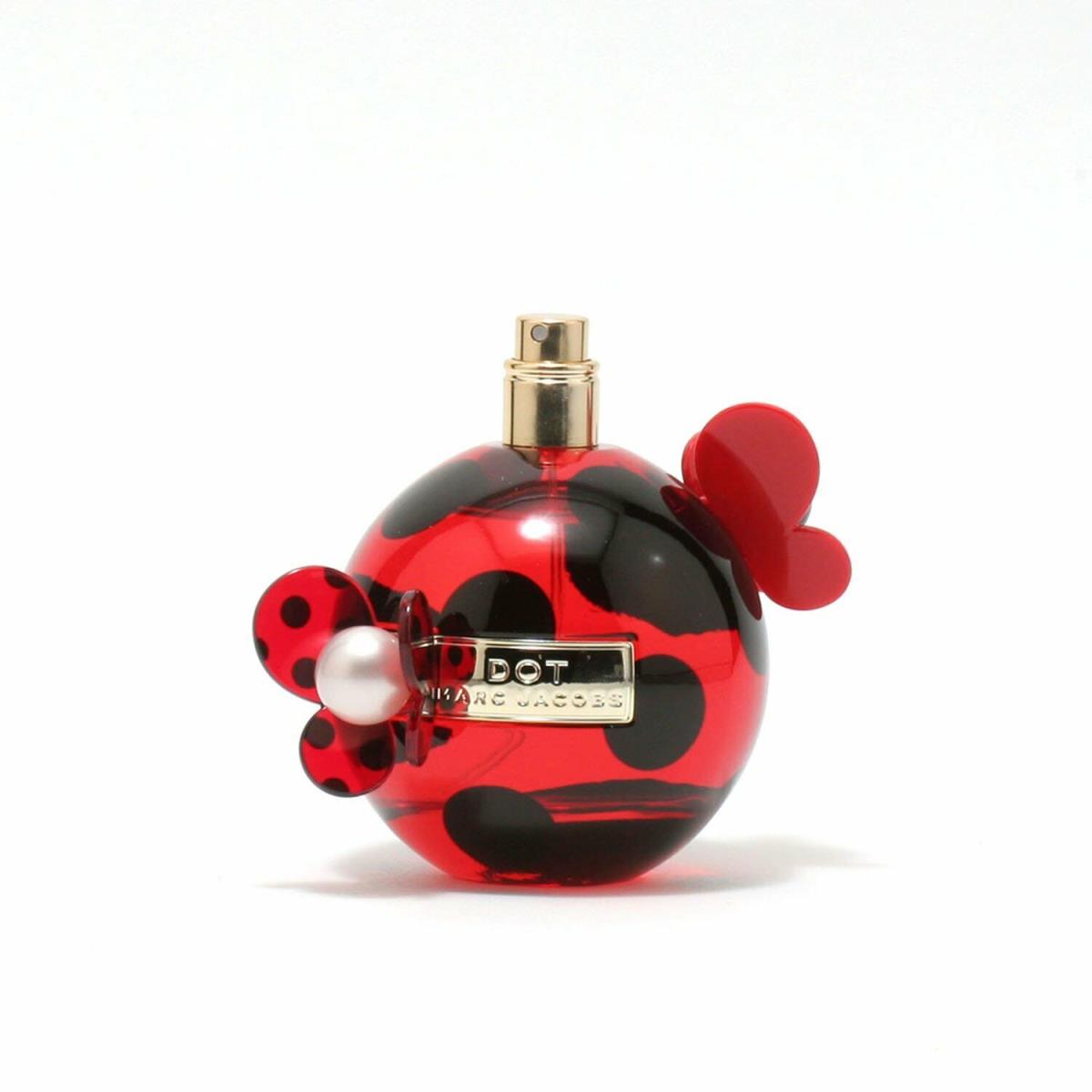 Marc Jacobs Fragrance Nib- Choose Your Scent Dot 3.4 Tester