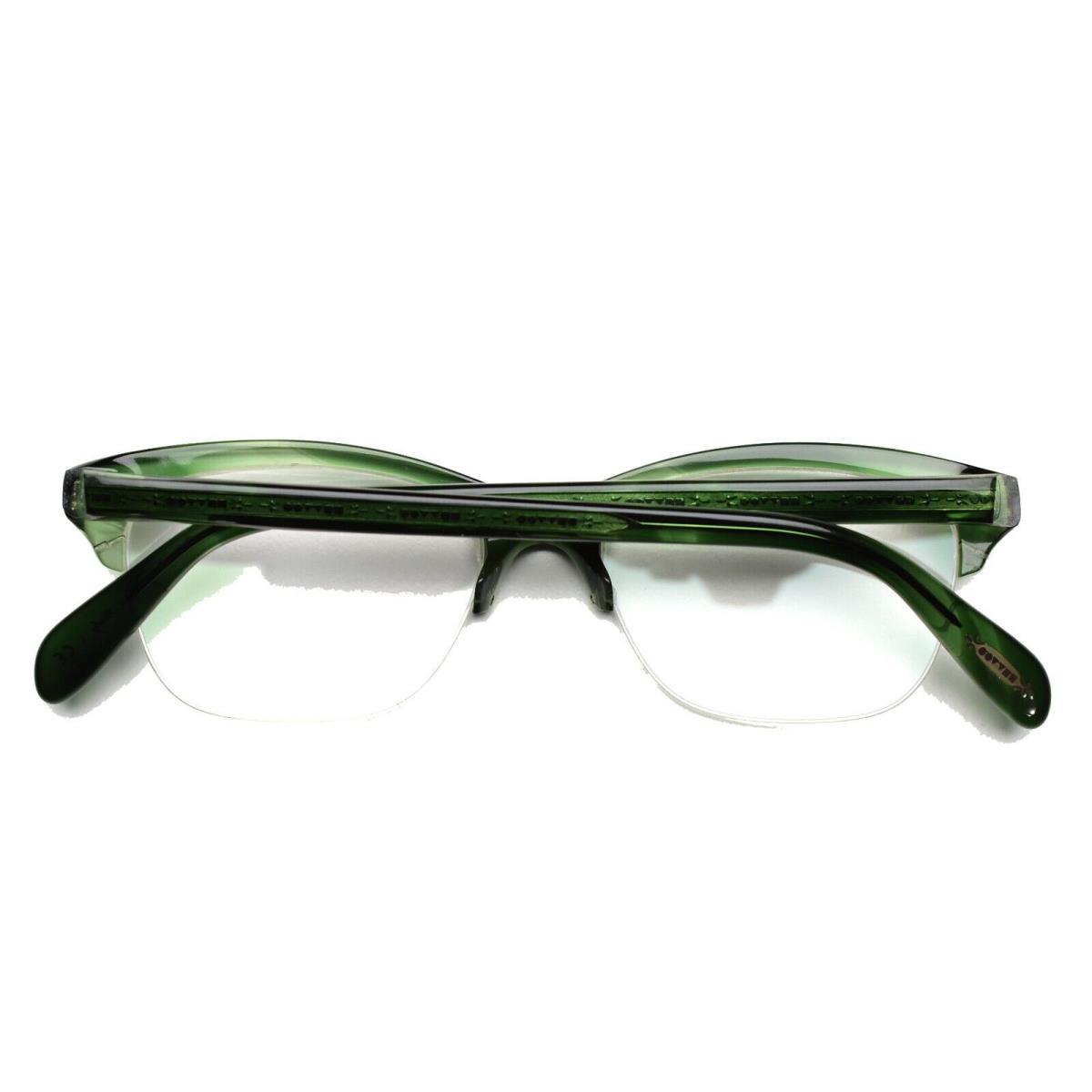 Oliver Peoples Eyeglasses Tarlan 5230 50-17-140 1334