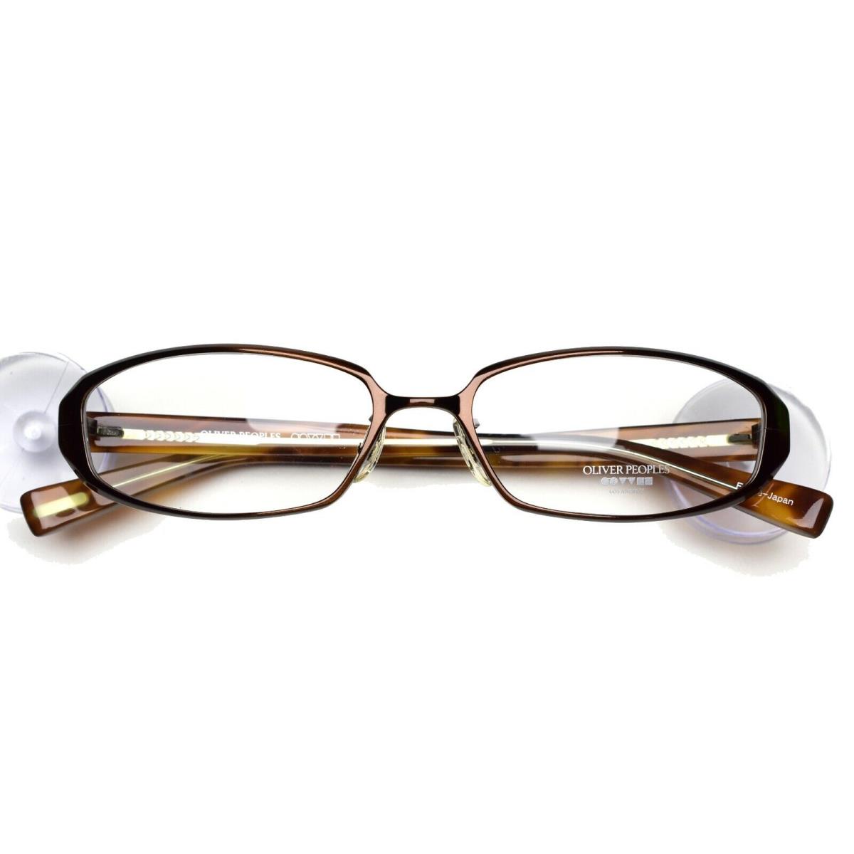 Oliver Peoples Eyeglasses Tarte 53-16-138 BIR