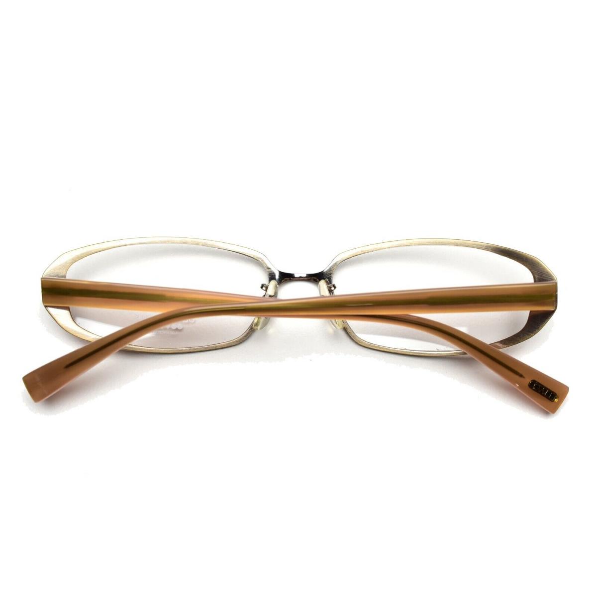 Oliver Peoples Eyeglasses Tarte 53-16-138 SD