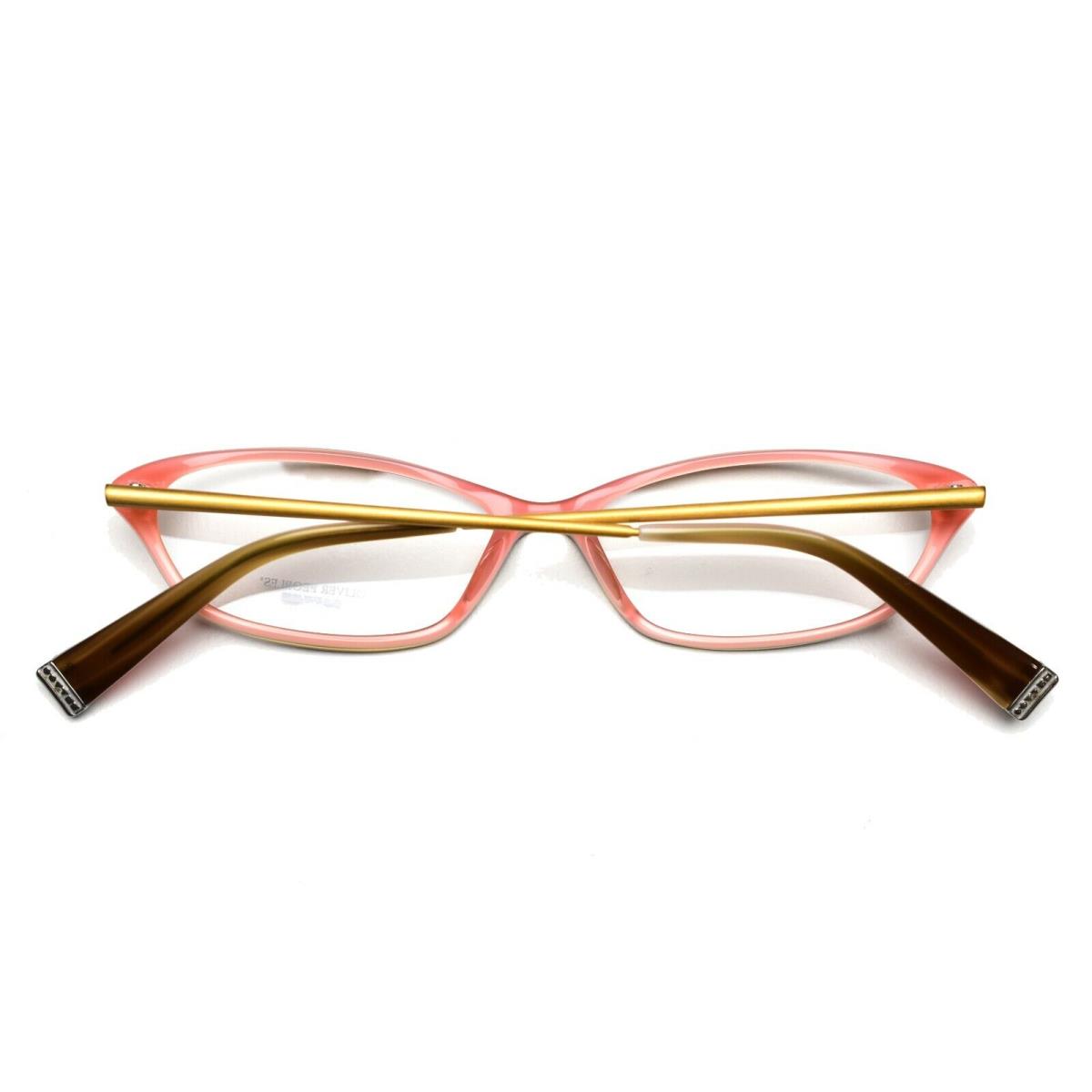 Oliver Peoples Eyeglasses Trudi 52-14-140 OTPI