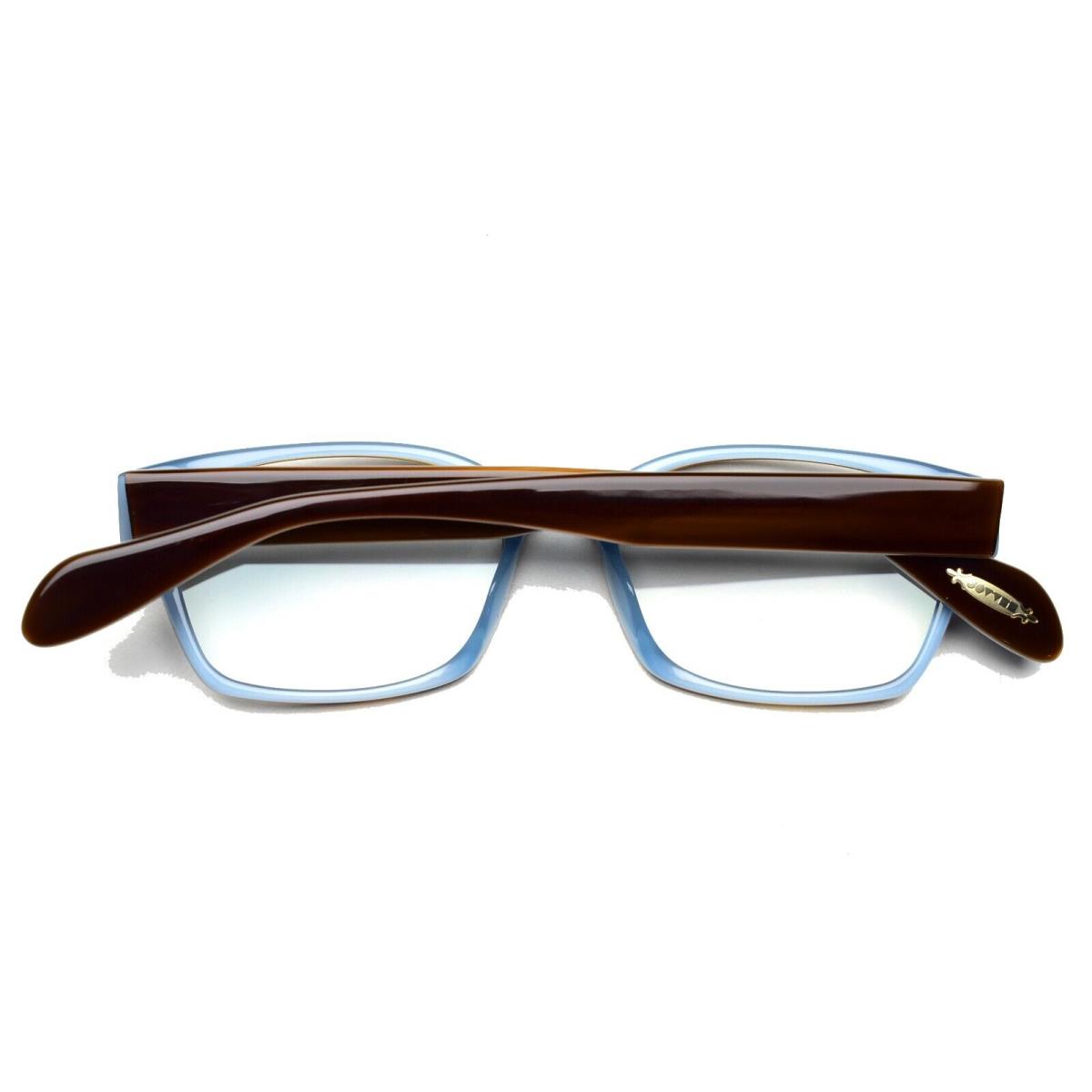 Oliver Peoples Eyeglasses Tinney 5188 52-17-140 1100