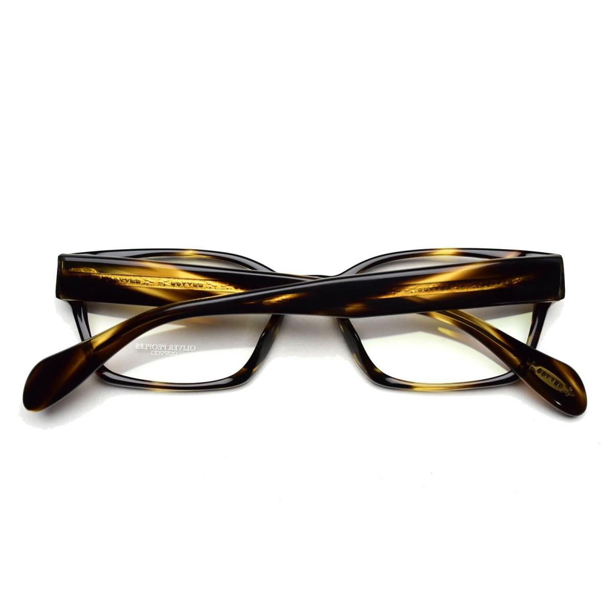 Oliver Peoples Eyeglasses Tinney 5188 50-17-140 1003 #1