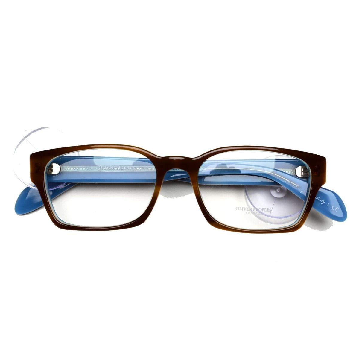 Oliver Peoples Eyeglasses Tinney 5188 50-17-140 1100