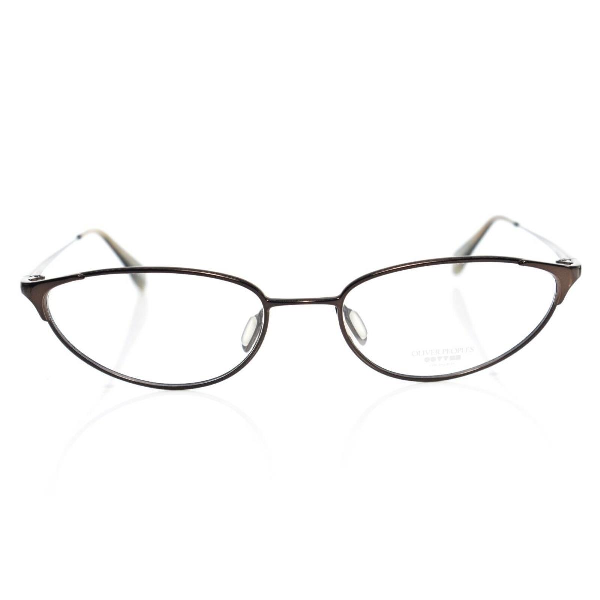 Oliver Peoples Eyeglasses Roxana 50-17-133 BIR