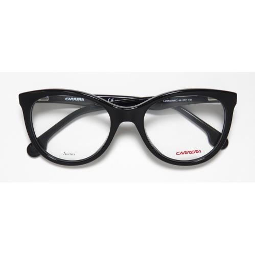 Carrera Carrerino 64 Prestigious Designer Collectible Eyeglass Frame/eyewear