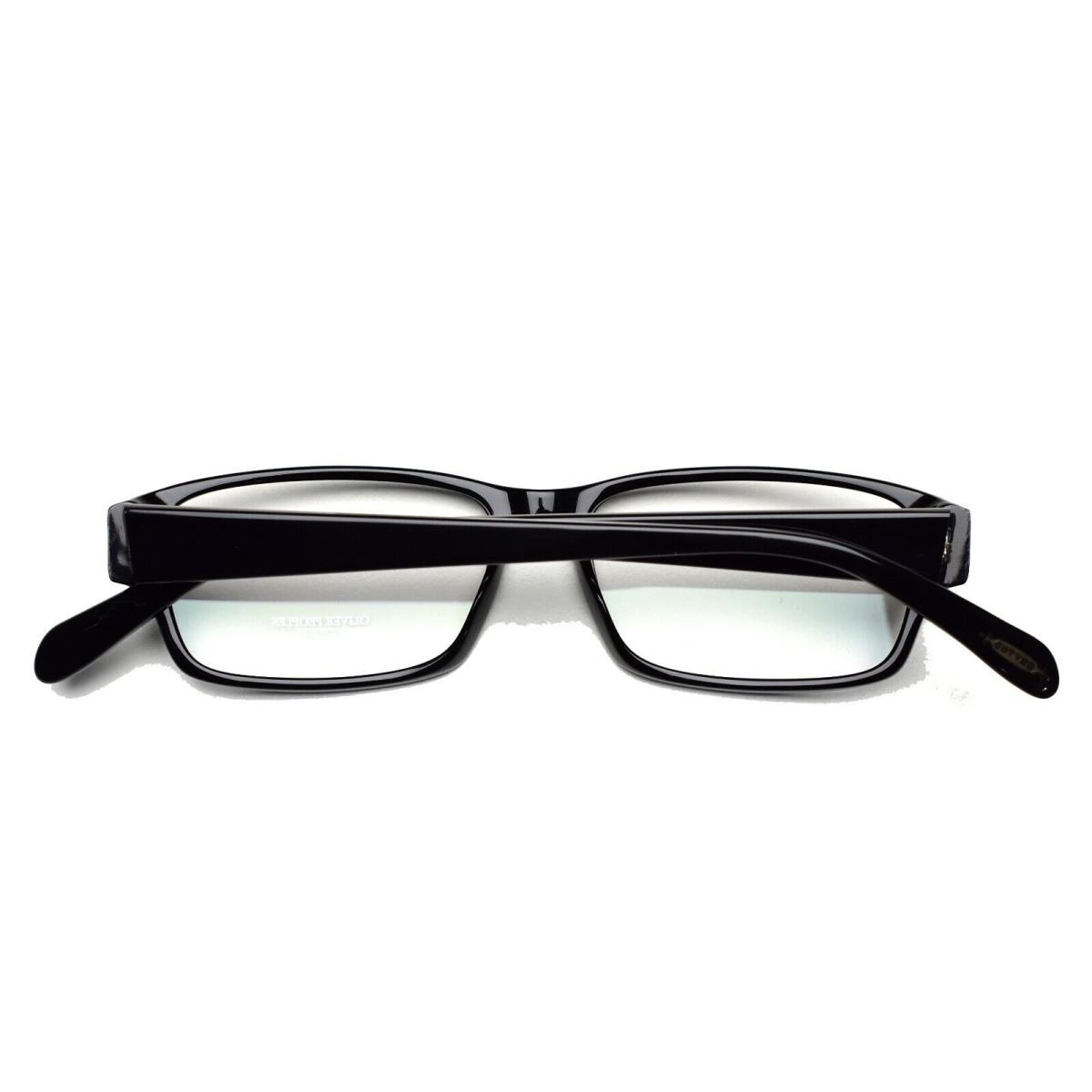 Oliver Peoples Eyeglasses Shae 5163 54-15-145