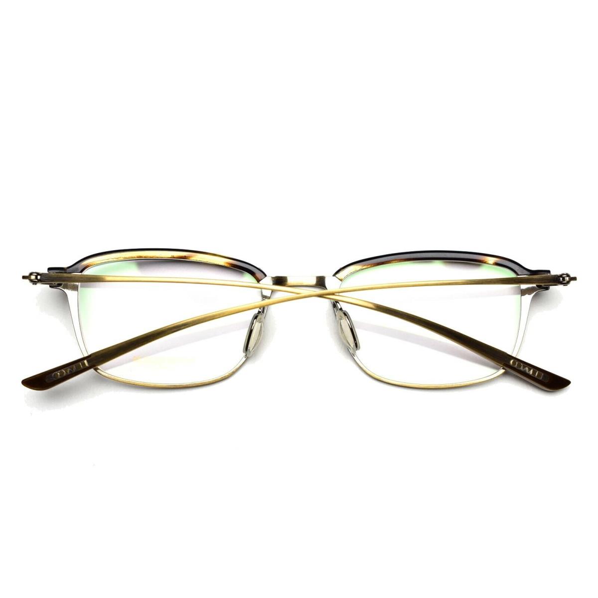 Oliver Peoples Eyeglasses Toulch 1107 47-19-140