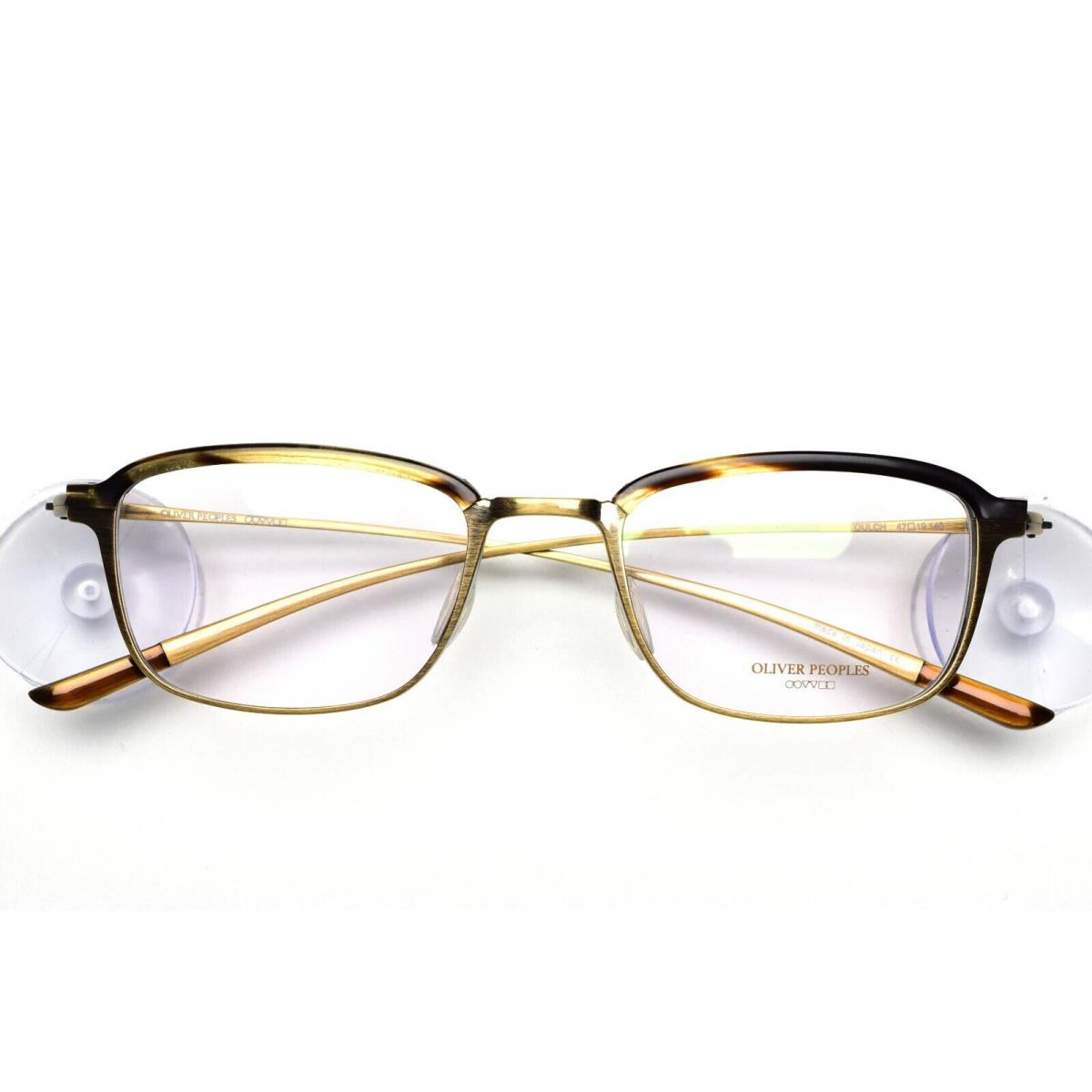 Oliver Peoples Eyeglasses Toulch 1107 47-19-140