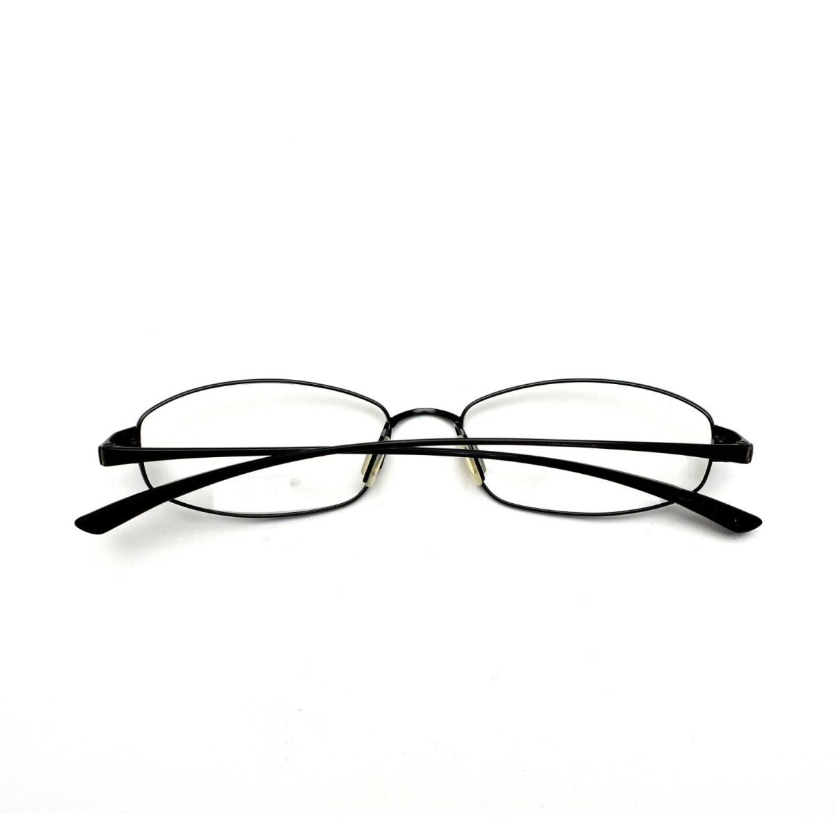 Oliver Peoples Eyeglasses 659 Titanium 52-15-130