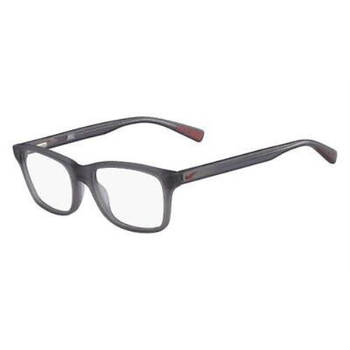 Nike 5015 Anthracite 259 Eyeglasses