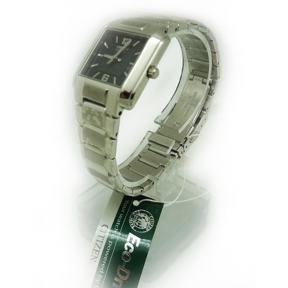 Women Citizen Eco-drive Watches Series