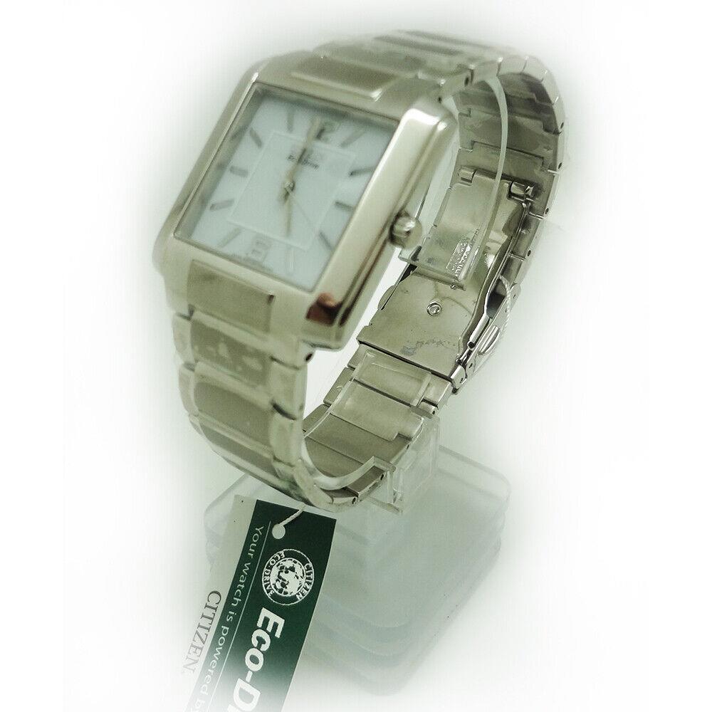 Men Citizen Eco-drive Watches Series