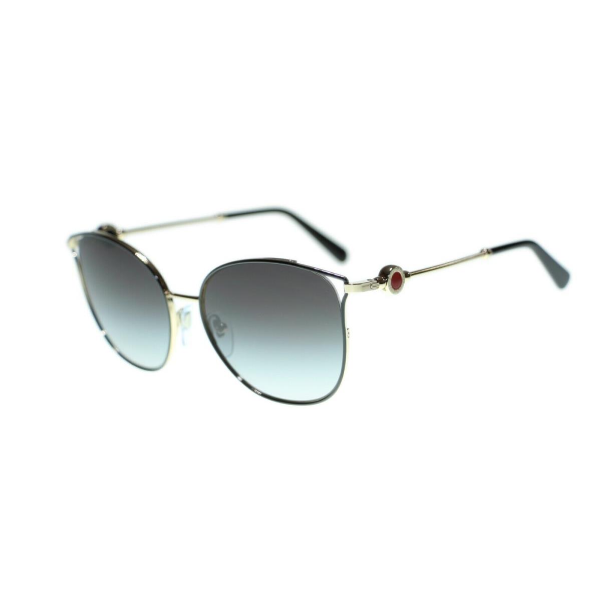 Bvlgari BV6114 Metal Frame Shades Womens Sunglasses
