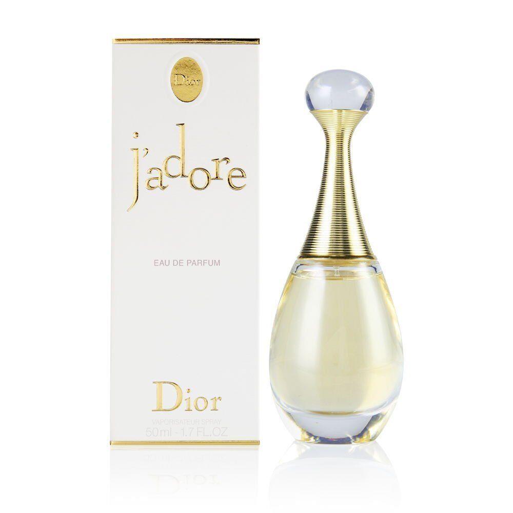 Christian Dior J`adore 3.4 / 1.7 / 1.0 oz Women`s Eau de Parfum