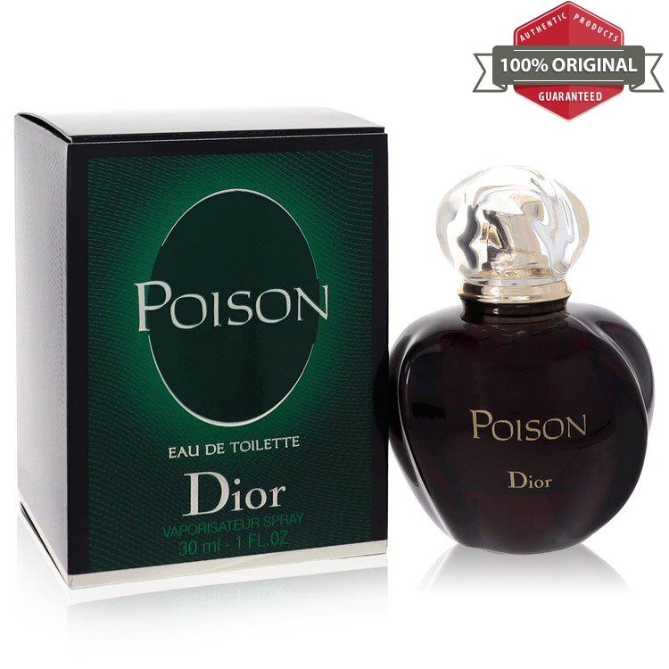 green dior perfume