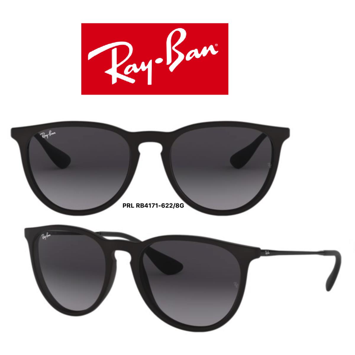 Ray-ban Ray Ban Sunglasses RB4171 Erika - Multiple Colors RB4171 622/8G