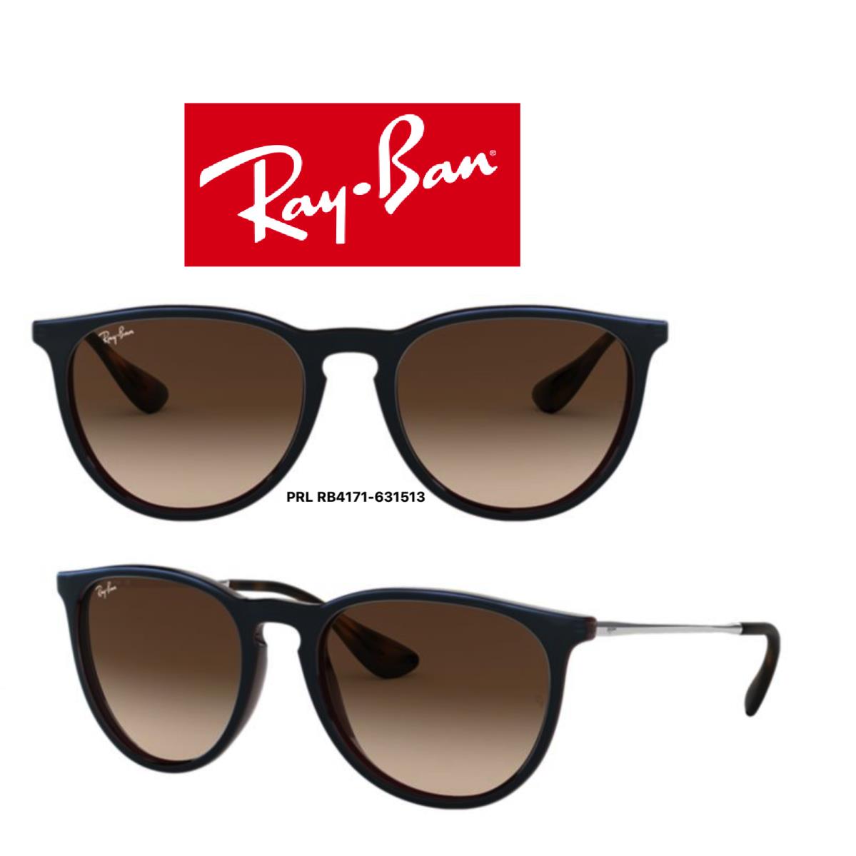 Ray-ban Ray Ban Sunglasses RB4171 Erika - Multiple Colors RB4171 631513