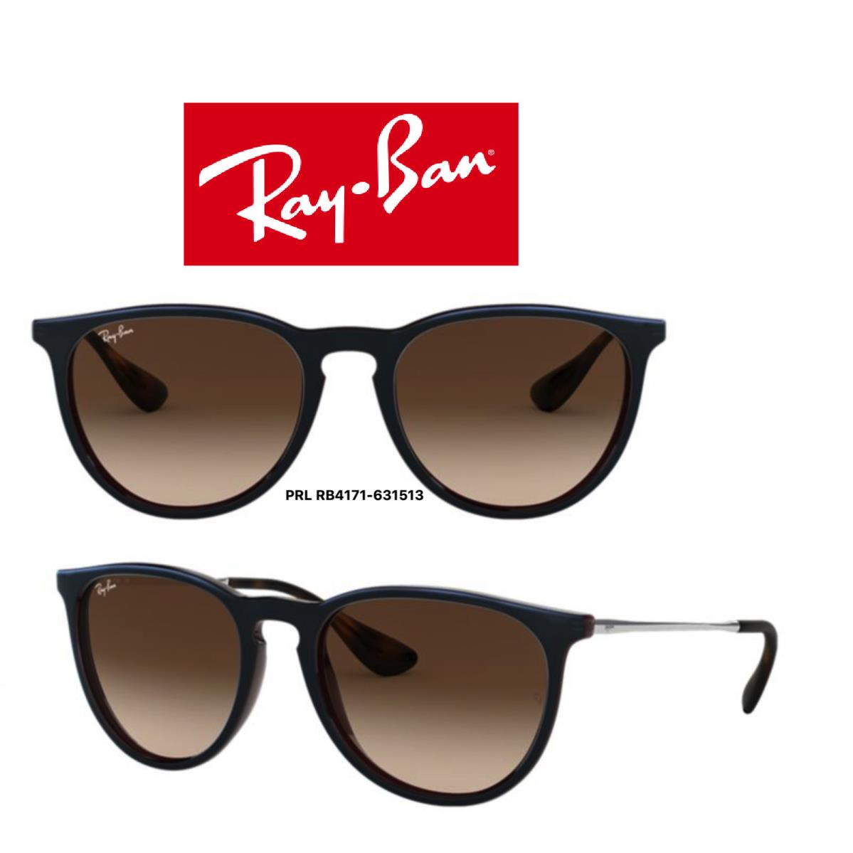 Ray Ban Sunglasses RB4171 Erika - Multiple Colors RB4171 631513