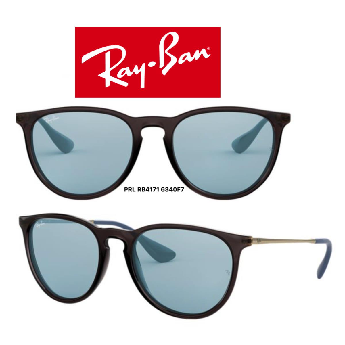 Ray Ban Sunglasses RB4171 Erika - Multiple Colors RB4171 6340F7