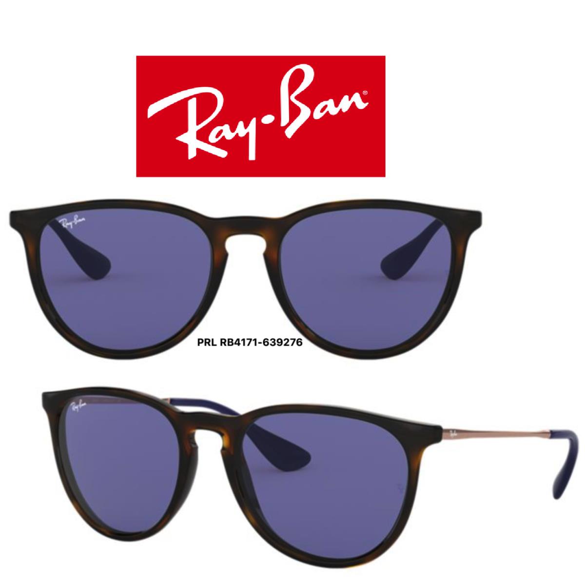 Ray Ban Sunglasses RB4171 Erika - Multiple Colors RB4171 639276