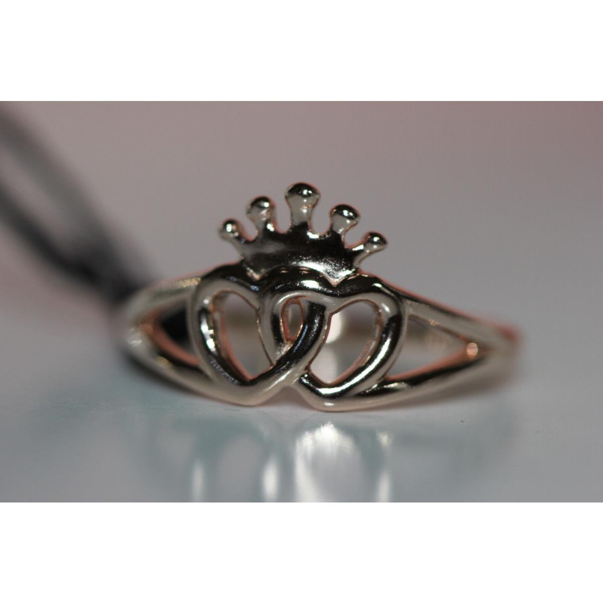United regal hearts ring outlet
