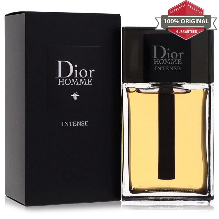 Dior Homme Intense Cologne 1.7 oz / 3.4 oz Edp Spray For Men by Christian Dior