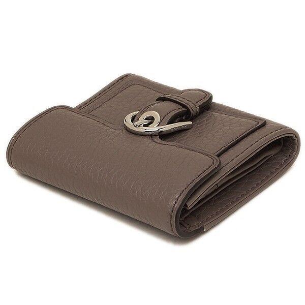 Michael Kors Wallet Cooper Medium Leather Carryall Card Holder