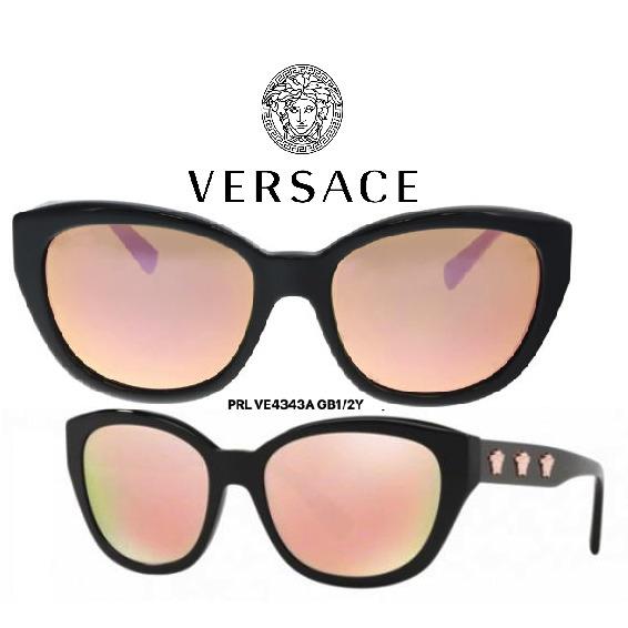 Versace VE4343A Womens Sunglasses Multiple Colors