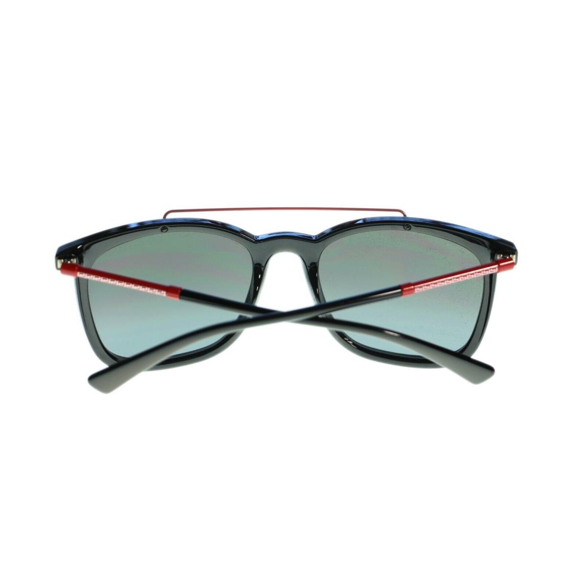 Versace sunglasses  - Havana Frame, Brown Lens