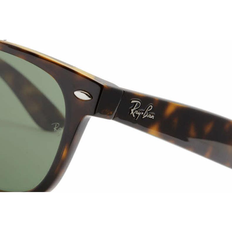 Ray-Ban sunglasses  - Lens: 17