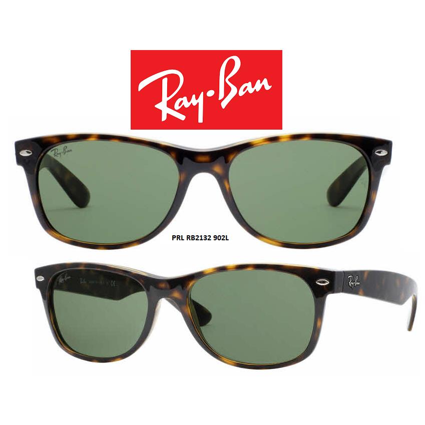 Ray-Ban sunglasses  - Lens: 13