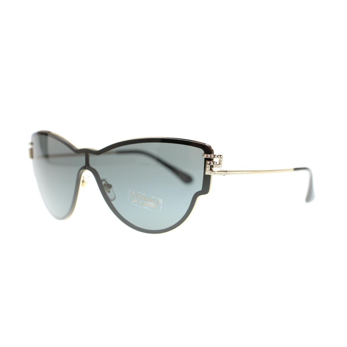 Versace Cat Eye Women`s Sunglasses VE2172B 42mm