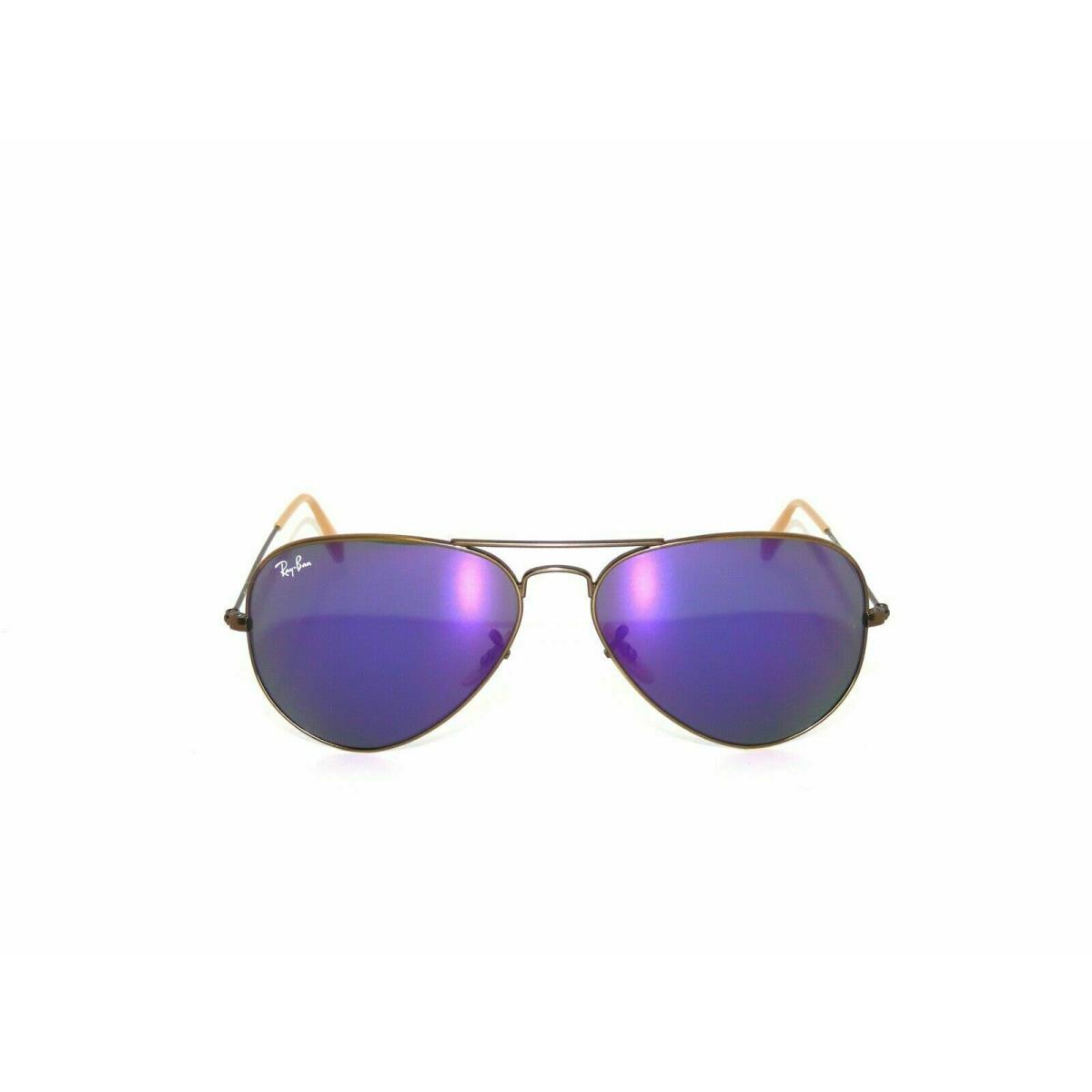 Rayban Sunglasses Fashion Aviator RB3025 Shades Choose