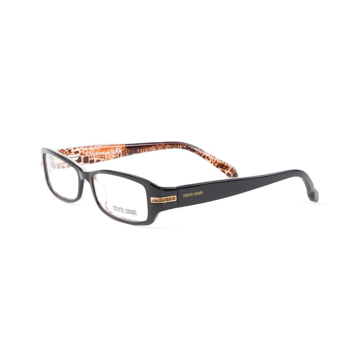 Roberto Cavalli Verbena 559 Eyeglass Frames 52mm