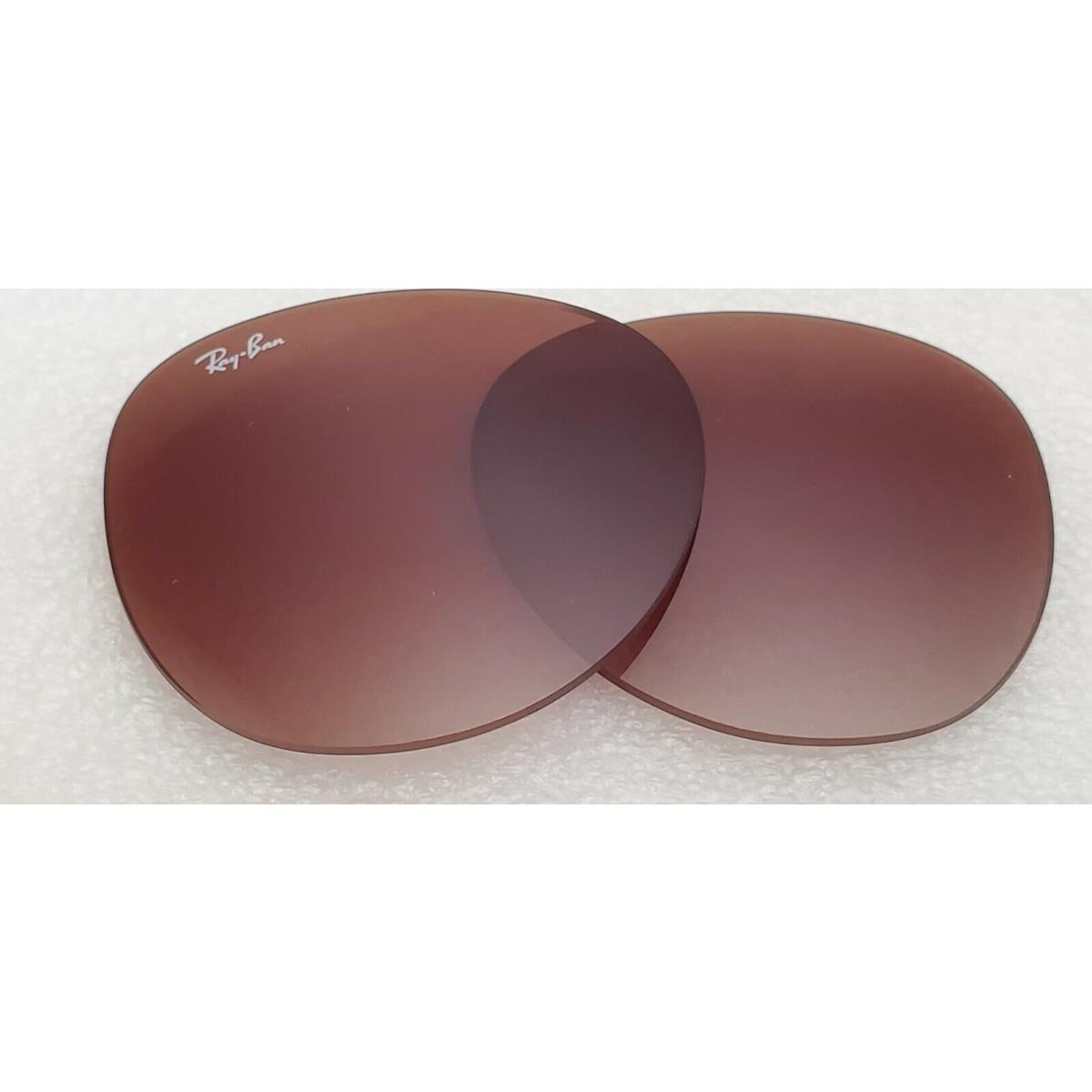 Ray Ban Replacement Lenses RB4285 55mm