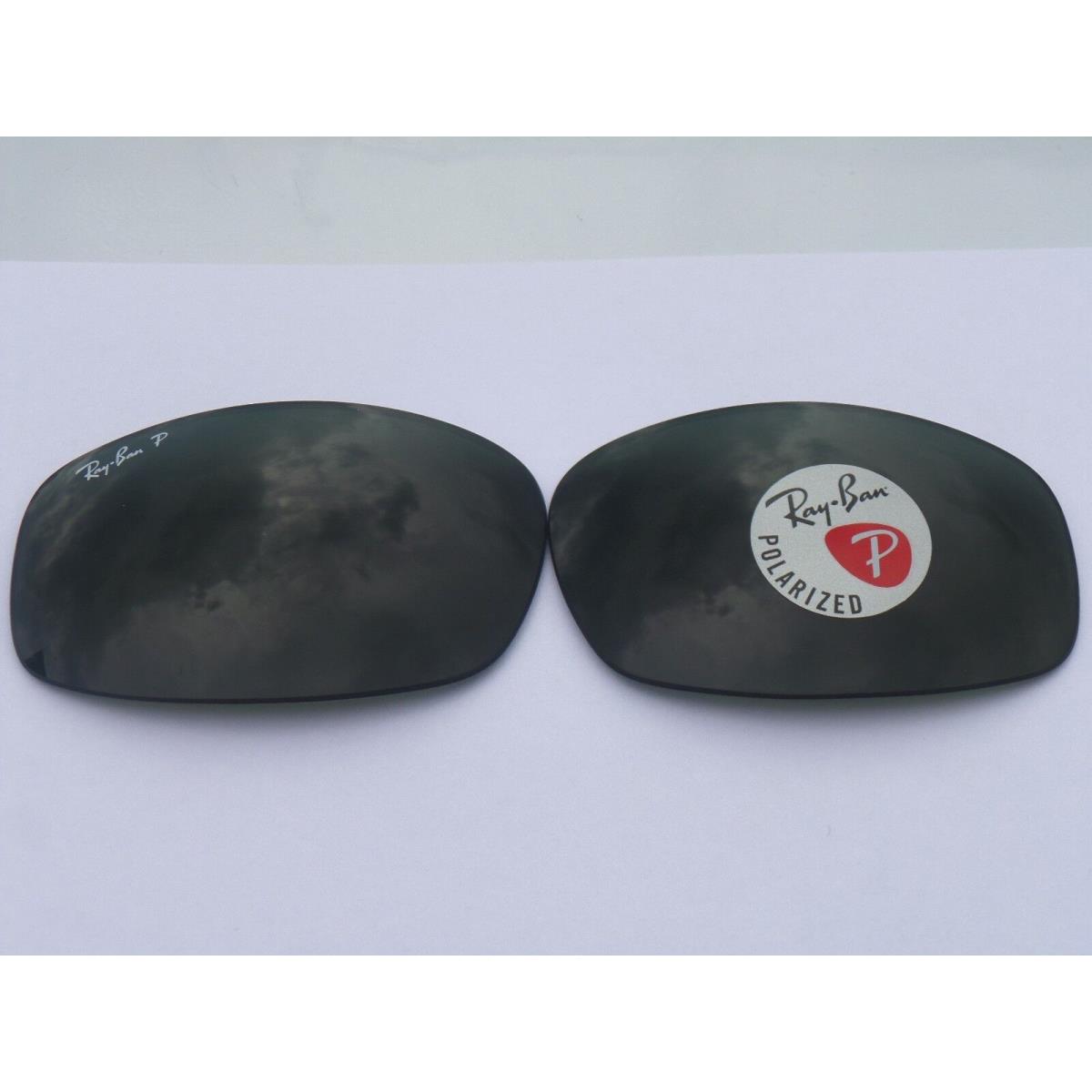 Rayban RB3445 Replacement Lenses 61mm